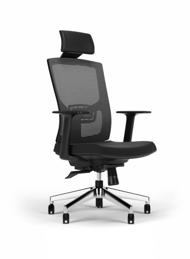 Newman Sleek Design, Superior Comfort
